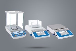 Laboratory Balances