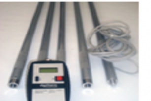 Prometer (Temperature Probe) Device