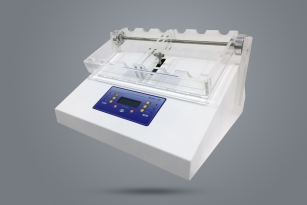 Sedimentation Tester Device