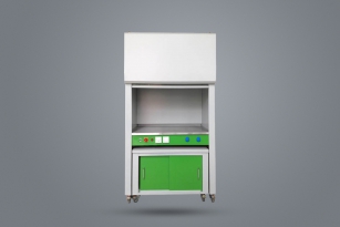 MCO Series Fume Hood